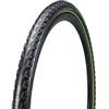 CHAOYANG Accessori Copertoni-tubless Gravel Copertone Chaoyang 700x35 Sprint Shark Rigido Nero