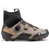 NORTHWAVE Abbigliamento Invernale Scarpe Mtb Scarpe Invernali Northwave Celsius Xc Gtx Sand Black