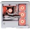 Actina PC da Tavolo Actina KOMACNGIP0014 AMD Ryzen 7 7800X3D 32 GB RAM 1 TB SSD Nvidia Geforce RTX 4070 Ti Super