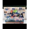 Topps Animax Naruto 2024 NUOVA Trading Card TCG LIMITED EDITION PREMIUM TIN
