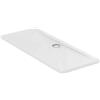 Ideal Standard Ultra Flat piatto doccia 170x80 bianco lucido in acrilico codice prod: K518901