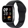 Redmi Smart Watch 3 Nero - MI-BHR6851GL