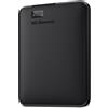 5TB Elements Portable, Hard Disk Esterno Portatile, USB 3.0