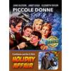 DNA Piccole donne (1949) + Holiday Affair (1949) - Special Edition 2 Film