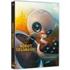 Universal - Dreamworks Il robot selvaggio