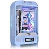 THERMALTAKE Case Thermaltake The Tower 300 Mini Tower Blu