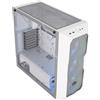 COOLER MASTER Case Cooler Master MasterBox TD500 Mesh Midi Tower Bianco