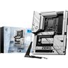 MSI Scheda Madre MSI Z790 PROJECT ZERO Intel LGA 1700 ATX