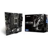 BIOSTAR Scheda Madre Biostar H610MT-E LGA 1700 micro ATX