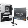 ASUS Scheda Madre ASUS Prime X870-P WIFI AMD Socket AM5 ATX