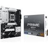 ASUS Scheda Madre ASUS PRIME X870-P AMD Socket AM5 ATX