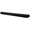 Yamaha SR-B30A altoparlante soundbar Nero 2.0 canali 120 W