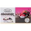 Buratti Confetti Ciocomix Yogurt Frutti di Bosco - 1 kg