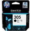 HP Cartuccia Originale (305, 3YM61AE) HP DeskJet 1210 | NERO