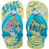 Havaianas Baby Peppa Pig, Infradito Unisex - Bimbi 0-24, Beige, 23/24 EU