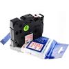 Brother TZ Labels Black-Silver Compatibile - NCPF-M931