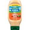 Hidden Valley Farmhouse Originals Salad Dressing & Dip - Southwest Chipotle - 16 oz