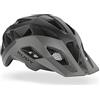 RUDY PROJECT Casco MTB Ciclismo Crossway (S-M, Lead-Black Matte)