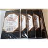 docsmagic.de 5X 100 Resealable Current Size Comic Book Bags 6-7/8x 10-1/2+ 1-1/2Flap- 2 Mil - Bustine Protettive Richiudibile