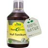 cdVet Naturprodukte EquiGreen FounderX 500 ml - Cavalli e Pony - Supporto a Problemi di Zoccolo - fegato e reni - Miscela di Erbe - processi metabolici - Flusso sanguigno capillare - Salute -