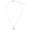 Kate Spade New York Mini ciondolo di Heritage Bloom