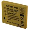 Otech Batteria Compatibile per SANYO UF553436