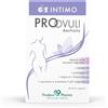 Prodeco Pharma GSE Intimo Pro-Ovuli 4actions - 10 Ovuli Vaginali Lenitivi e Protettivi per Candida, Secchezza e Infezioni - Formula Naturale a Base di GSE e Tea Tree