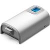 LEVOIT LSV-V201B Batteria di Ricambio al Litio 2200mAh per Aspirapolvere Senza Fili LVAC-200, Autonomia da 12 a 50 Minuti (50min in Modalità Eco), Argento