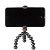 JOBY GorillaPod Mobile Mini, Treppiede Flessibile Mini per Smartphone, compatibile con iPhone, Smartphone Android e Windows, per Creazione Contenuti, Vlogging, Streaming Live, Tik Tok, Nero