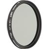 Hoya HRT Pol Cirkular Polfilter (49 mm) HRT CIR-PL 49mm Schwarz