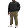 Levi's XX Standard Tapered Chino Big & Tall, Pantaloni Uomo, True Chino S Twll, 48W / 32L