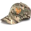 RALSPEC Multicam Camouflage US Navy Seal Tream Six Berretto da Baseball Aderente Tattico Seals Trident Airsoft Cappello vestibilità Flessibile MTP