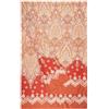 Bassetti Granfoulard Telo Copridivano, Copritutto, Telo Arredo Gran Foulard per divano,180x270 cm, Copriletto, Copritavolo Isolabella R1