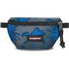 EASTPAK SPRINGER Marsupio, 2 L - Brize Dye Grey (Grigio)