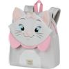 Samsonite Happy Sammies Disney - Zaino per bambini S, 27,5 cm, 7,5 L, multicolore (Aristocat Marie)