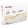 Comunicando Pharma Valtos Integratore Menopausa, 30 Capsule Molli