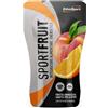Ethicsport Sport Fruit - Integratore Energetico Arancia e Pesca, 42g
