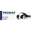 Vetplus Promax medium breed 18 ml - Pasta probiotica per i disturbi digestivi del cane, 1 siringa