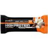 EthicSport High Protein Barretta Proteica Gusto Cocco e Fondente, 45g