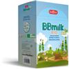 Buona BBmilk Latte Biologico in Polvere 0-12m, 800g