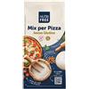 Nutrifree Mix Di Farine Per Pizza Senza Glutine 1 kg