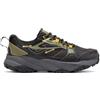 Joma Serie Rift Men, Scarpe da Ginnastica Uomo, Nero, 44 EU