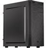 ENDORFY Case ENDORFY Armis 100 Solid Midi Tower Nero
