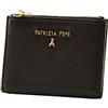 PATRIZIA PEPE Portafoglio Pelle 12 cm