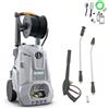 Comet K 200 12/200 T Extra - Idropulitrice Semiprofessionale Pompa AXR