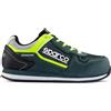 Sparco Gymkhana SEB S1P SRC - Scarpe Antinfortunistiche 07527VSLI - 42
