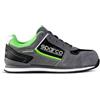 Sparco Gymkhana Chester - Scarpe Antinfortunistiche - ESD S3 SRC HRO cod.07535GSVF - 42