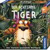 Kosmos 683726 - Gioco da Tavolo per Bambini dai 5 Anni in su, Gioco da Ragazzi, Gioco per memo con i Personaggi del Libro La Tigre Consapevole