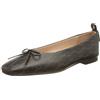 HUGO Lola Hnballerina-m, Ballerine Donna, Open Miscellaneous961, 39 EU