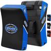 Farabi Sports scudo kick MMA Muay Thai Arts arti marziali Hook & Jab punzone pad Training Target scudo boxe Strike kick pad x 1 unità